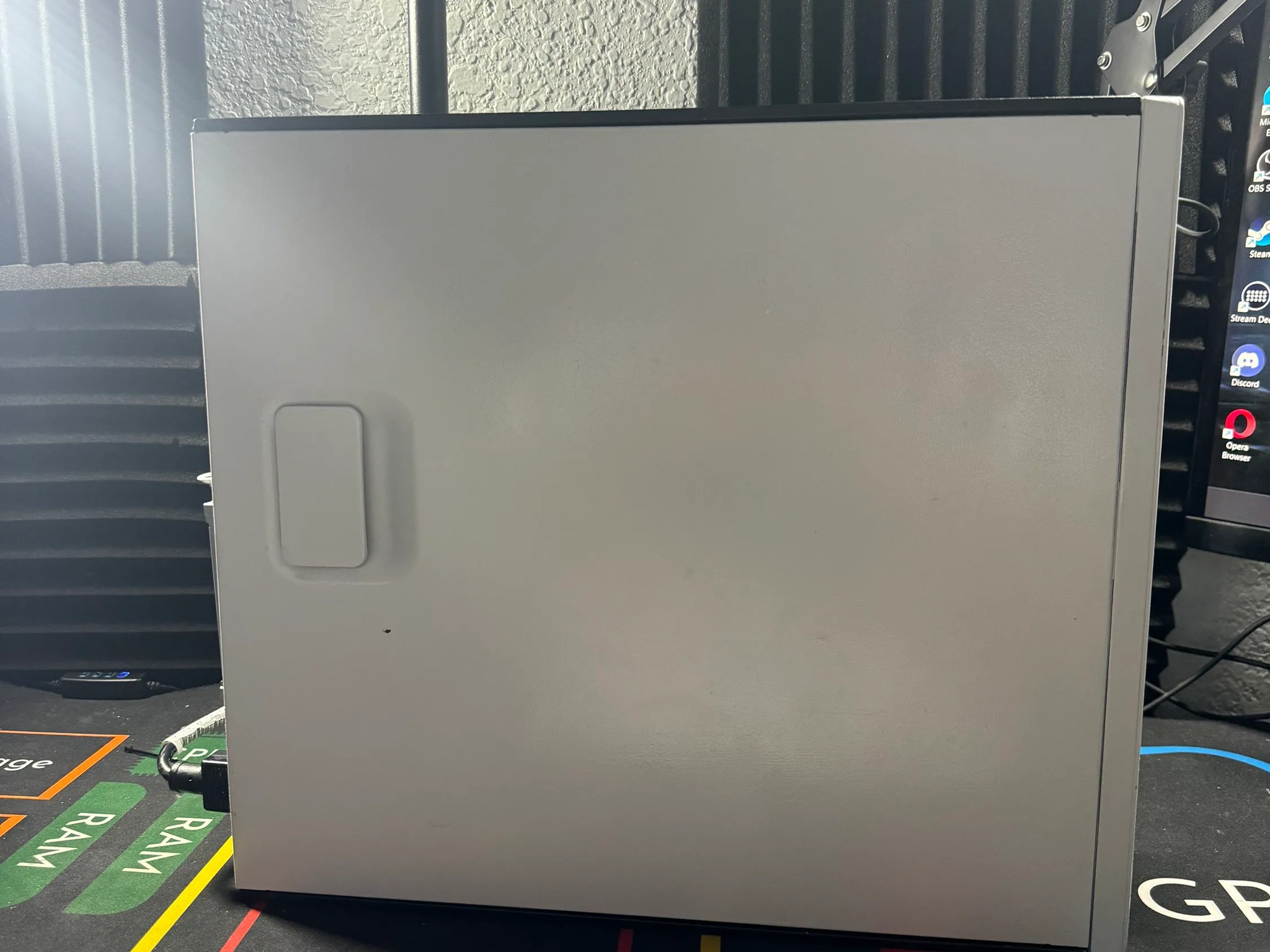 Gaming PC - i5 6500T - R7 450 4GB - 16GB DDR3
