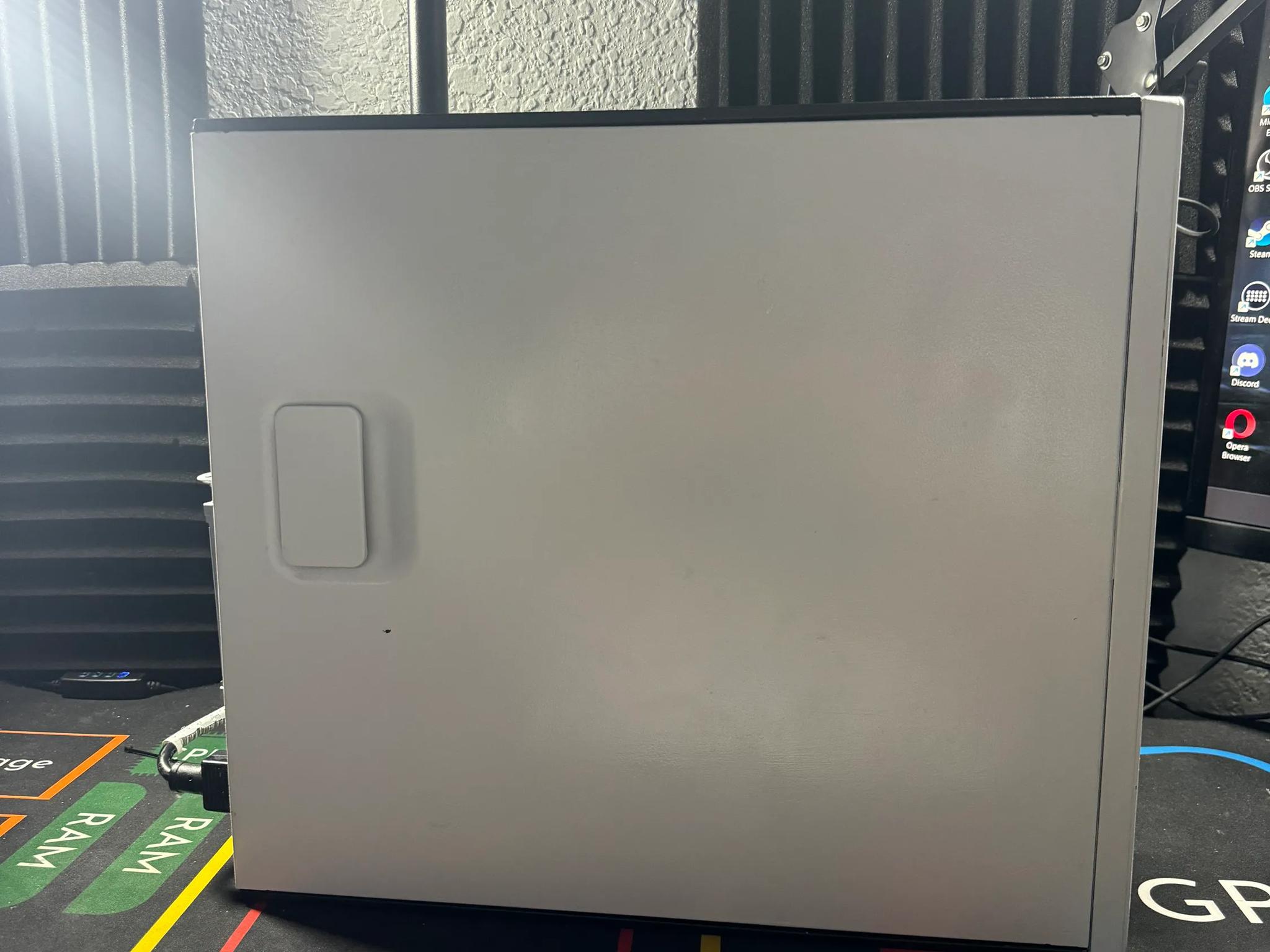 Gaming PC - i5 6500T - R7 450 4GB - 16GB DDR3
