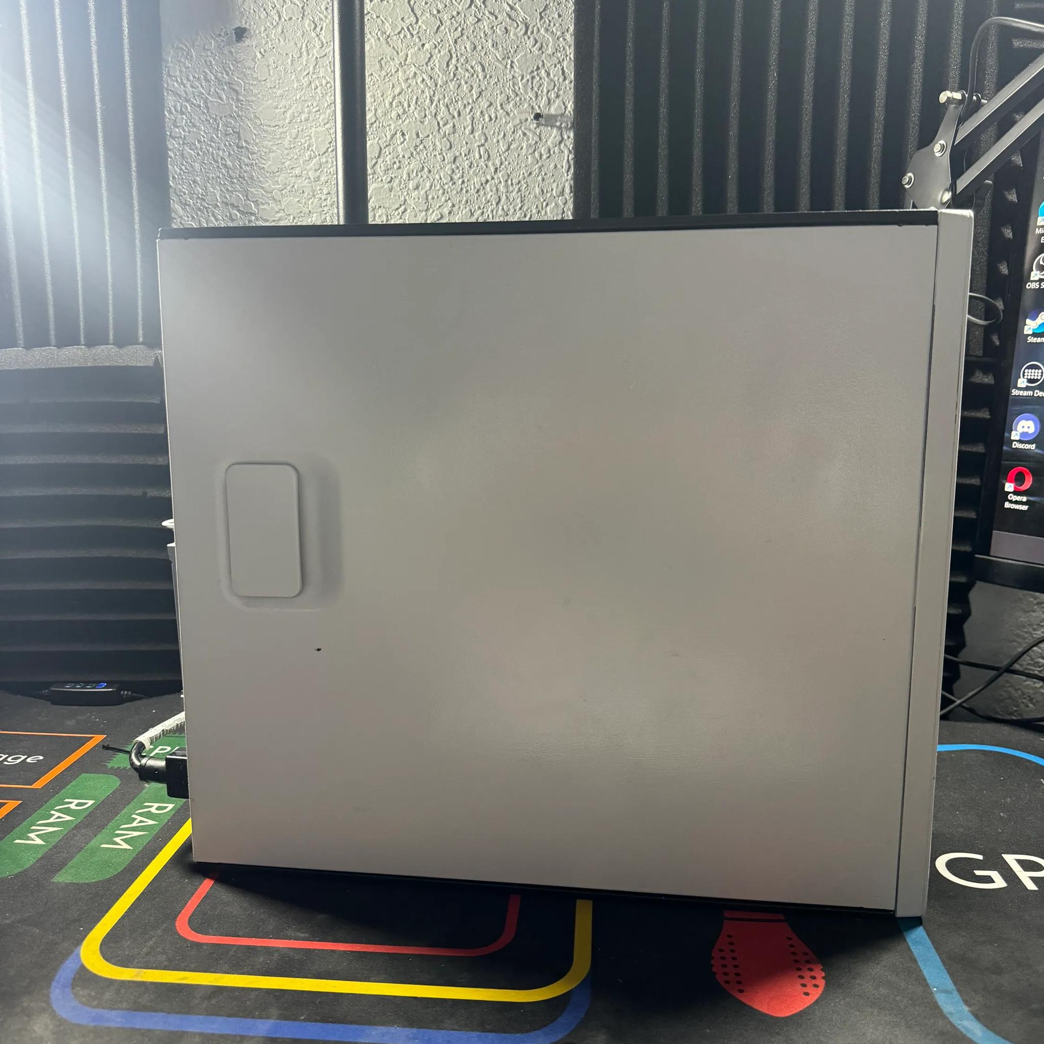 Gaming PC - i5 6500T - R7 450 4GB - 16GB DDR3
