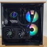 Gaming PC i7-10700K 16GB RAM 1TB SSD RTX 3070 8GB Windows 11 PC