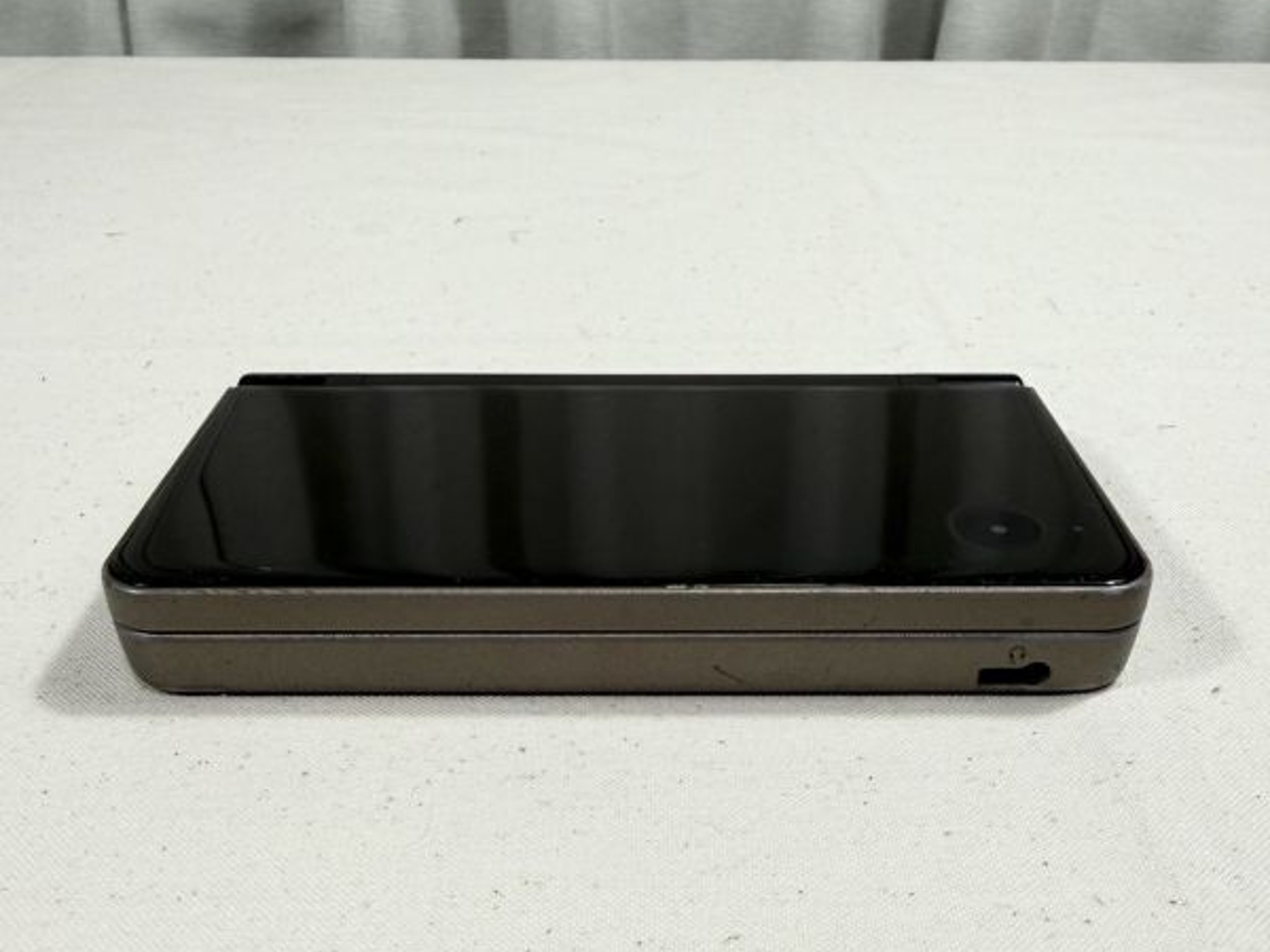 Nintendo DSi XL/LL Black Console