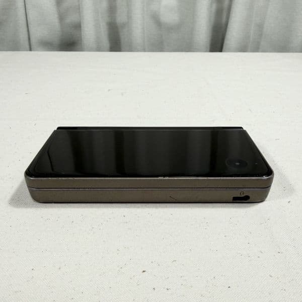 Nintendo DSi XL/LL Black Console