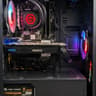 GAMING PC/GTX 1070Ti/8700K/16GB/512GB SSD/WIFI&BT