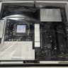 MSI PRO X870-E P WiFi AM5 DDR5 Motherboard PCIe 5.0