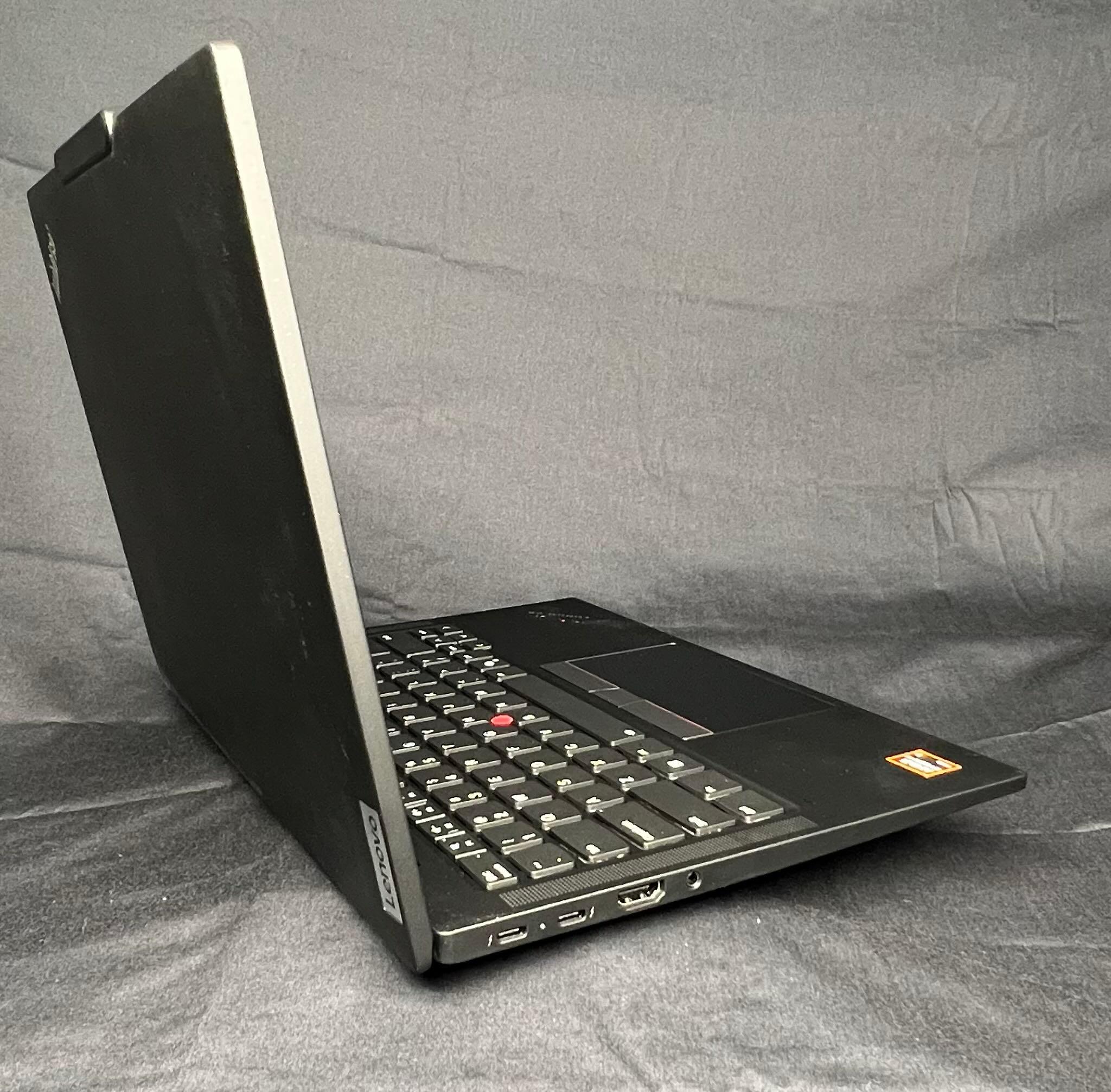 Lenovo ThinkPad T14s Gen 6 | AMD Ryzen AI 7 PRO | 32GB RAM | 1TB SSD | Like New