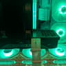 7500F & RTX 3080 Ti - "The Marble 6 for 1440p Ultra" - 32gb Ram - 1TB NVME SSD