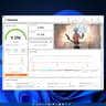 i7-10700KF (De-lidded), RTX3060 12GB, 2x16GB DDR4, 2x512GB NVMe PC
