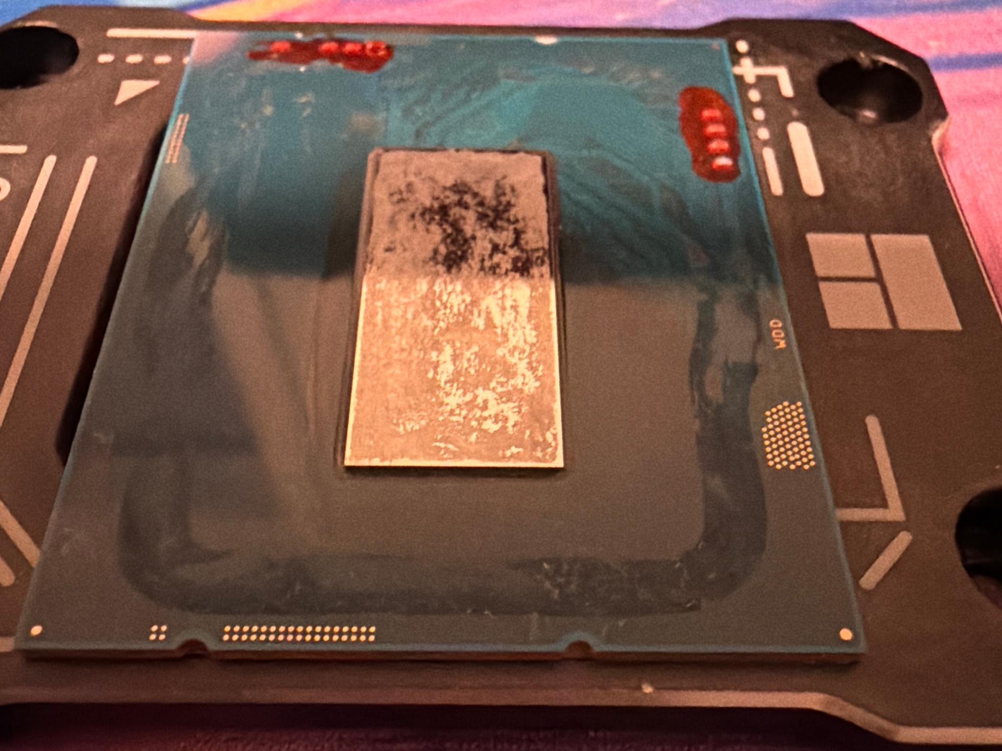 Intel Core i9-14900KF