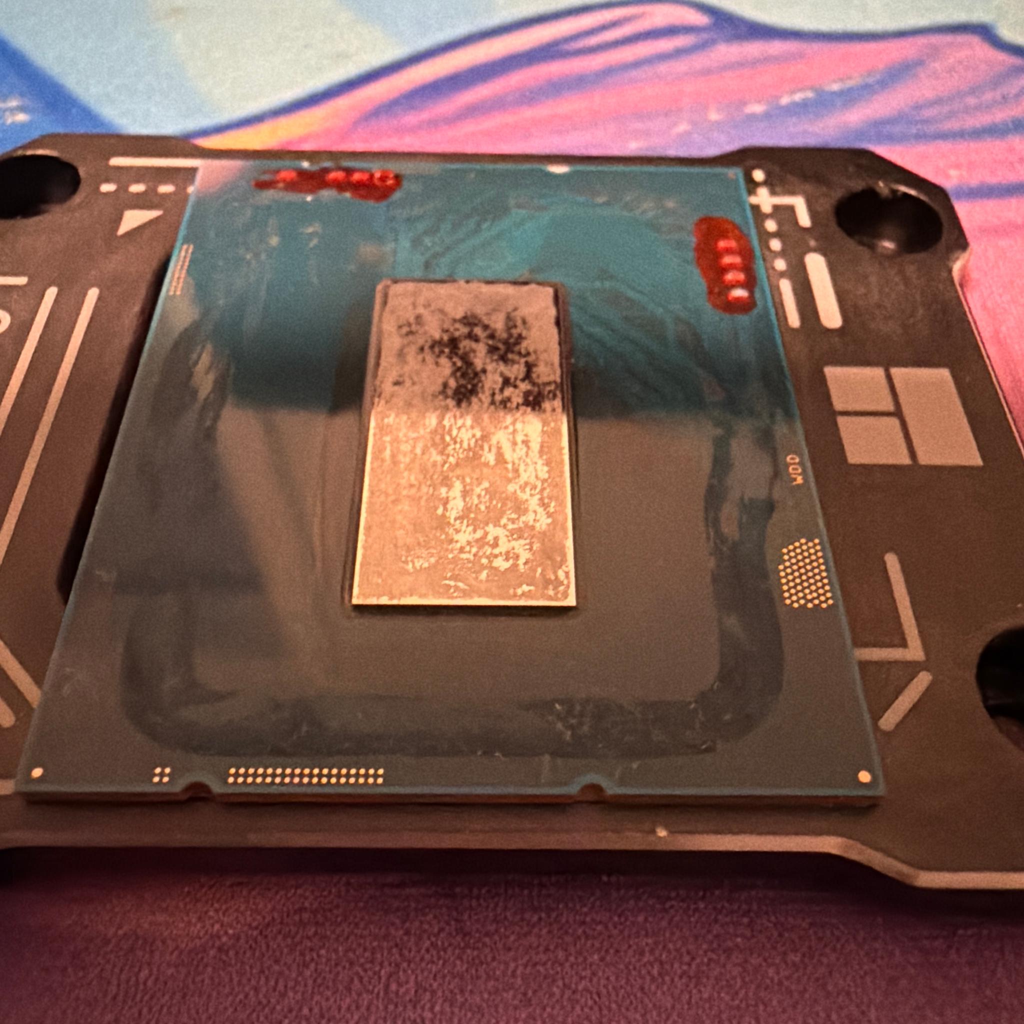 Intel Core i9-14900KF