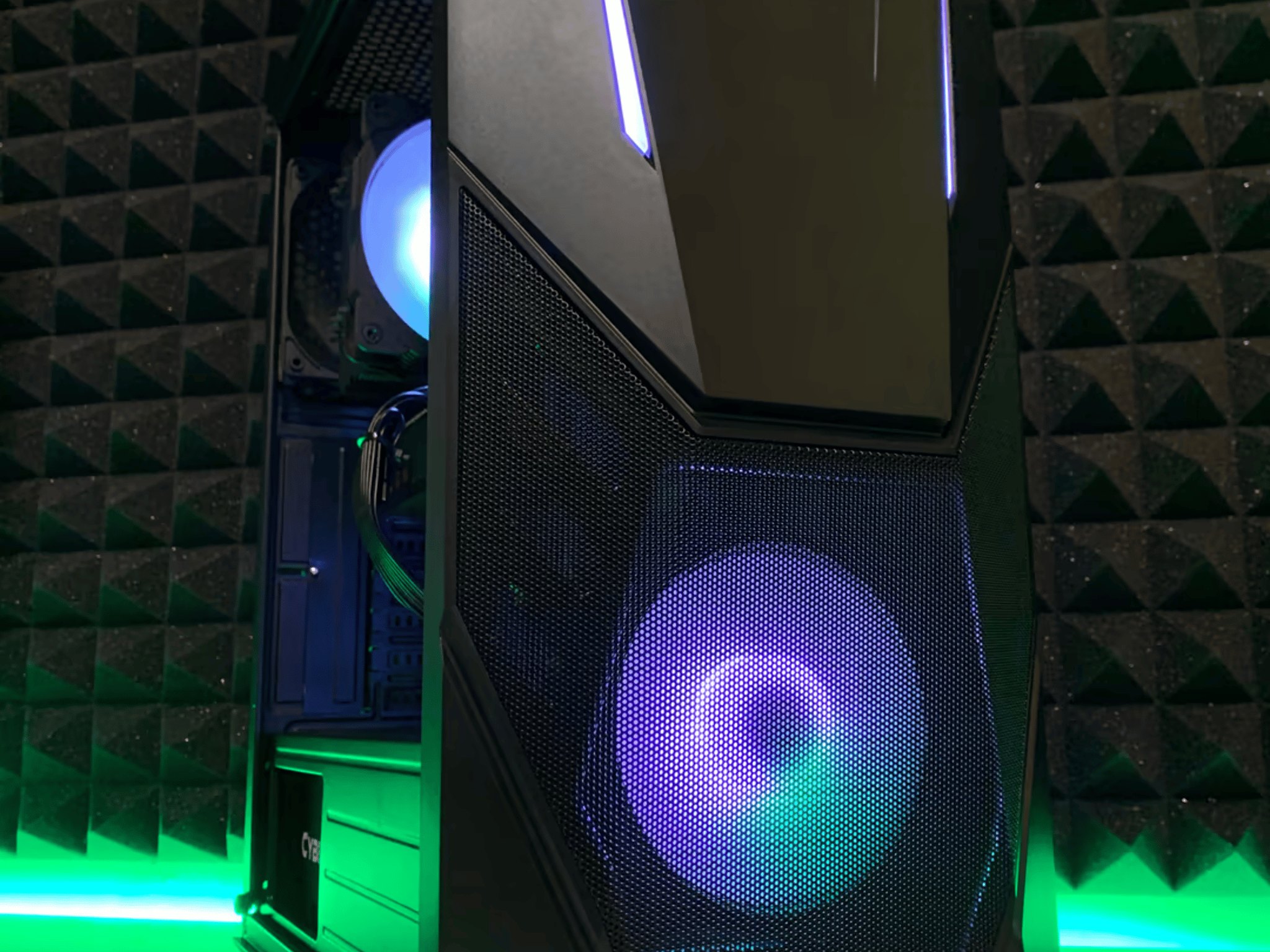 Link | i5 6600/RX 480 4GB Gaming PC FREE SHIPPING