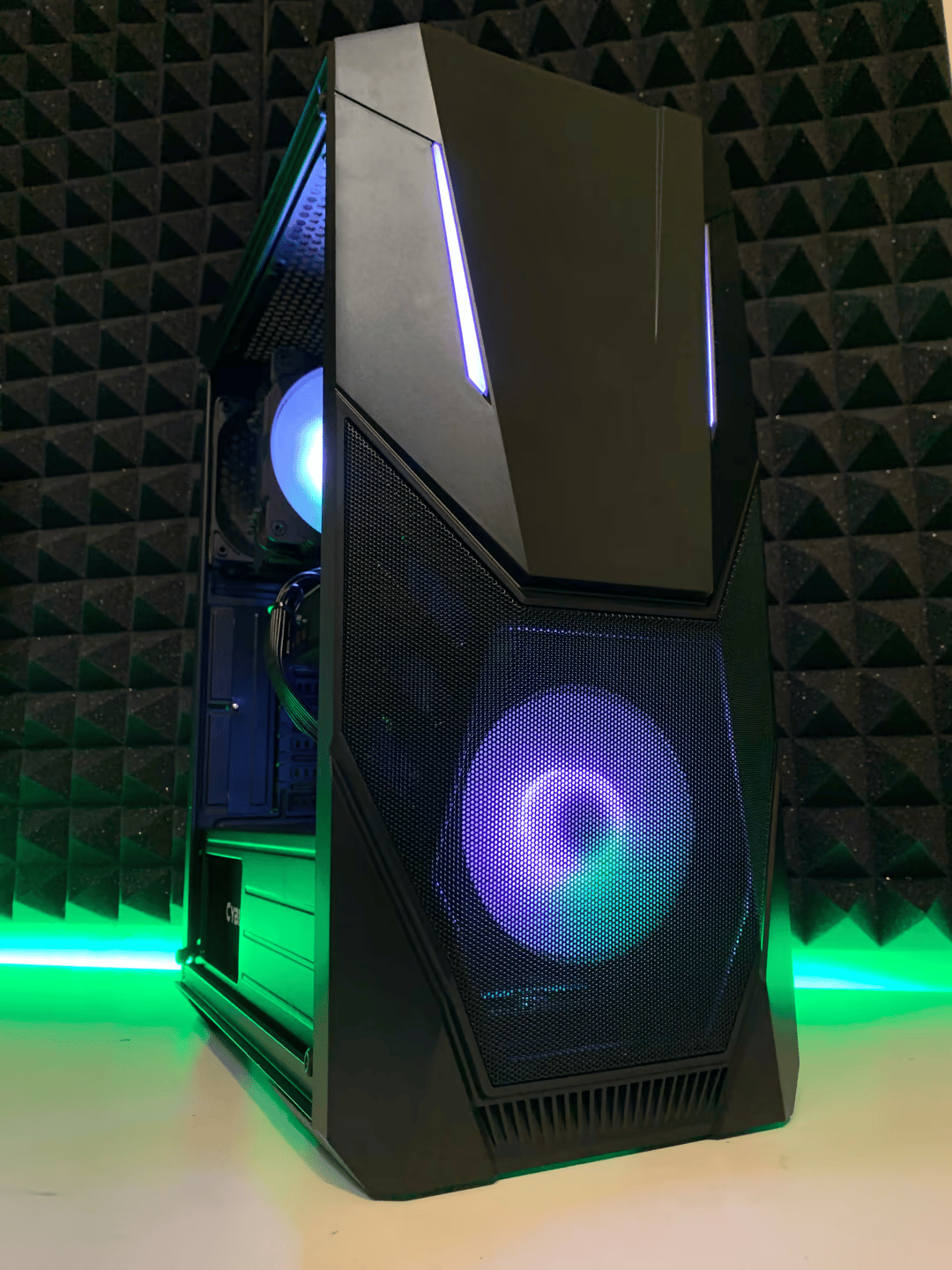 Link | i5 6600/RX 480 4GB Gaming PC FREE SHIPPING