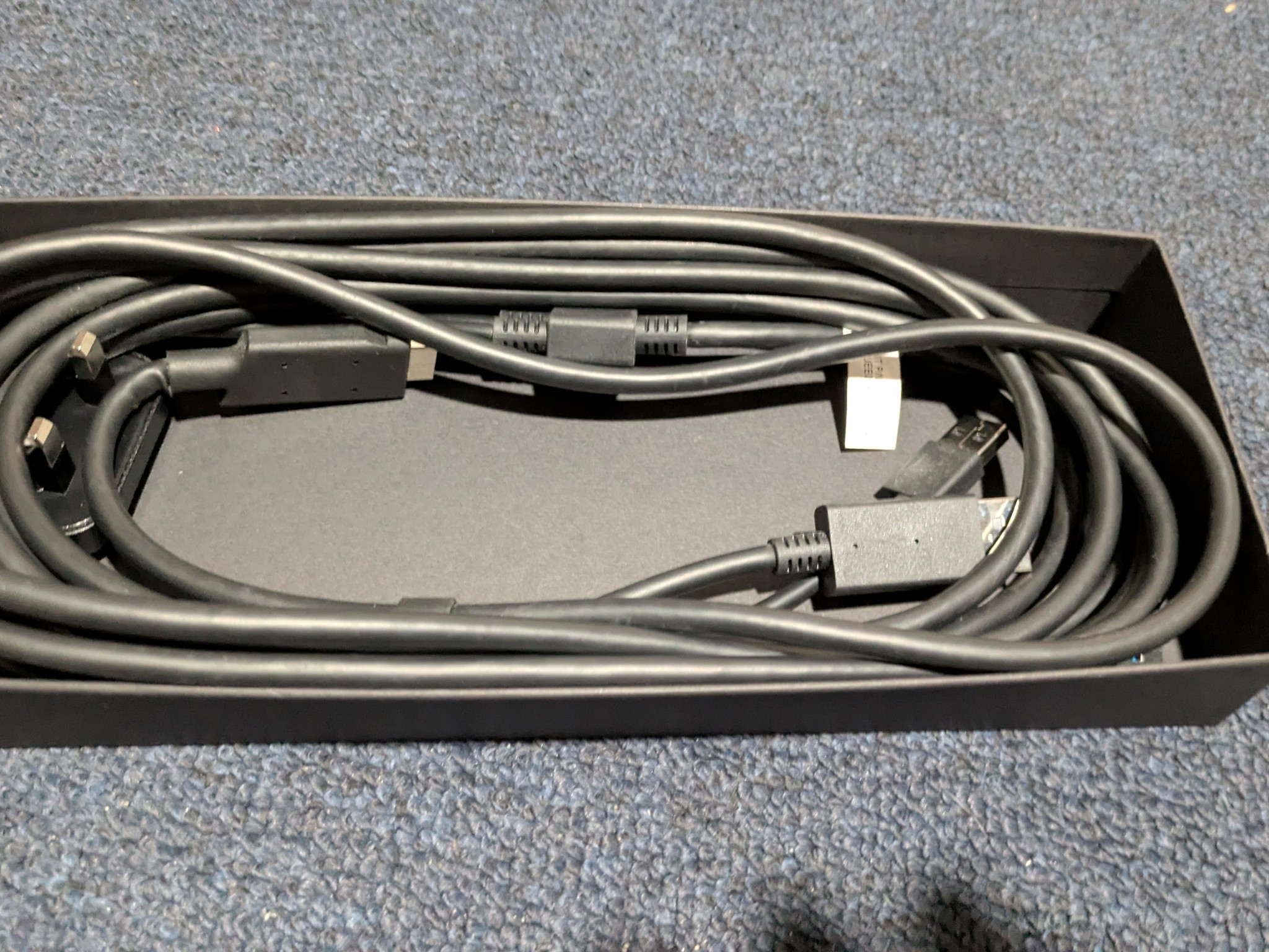 Pimax Crystal OG (8G+256G Black)