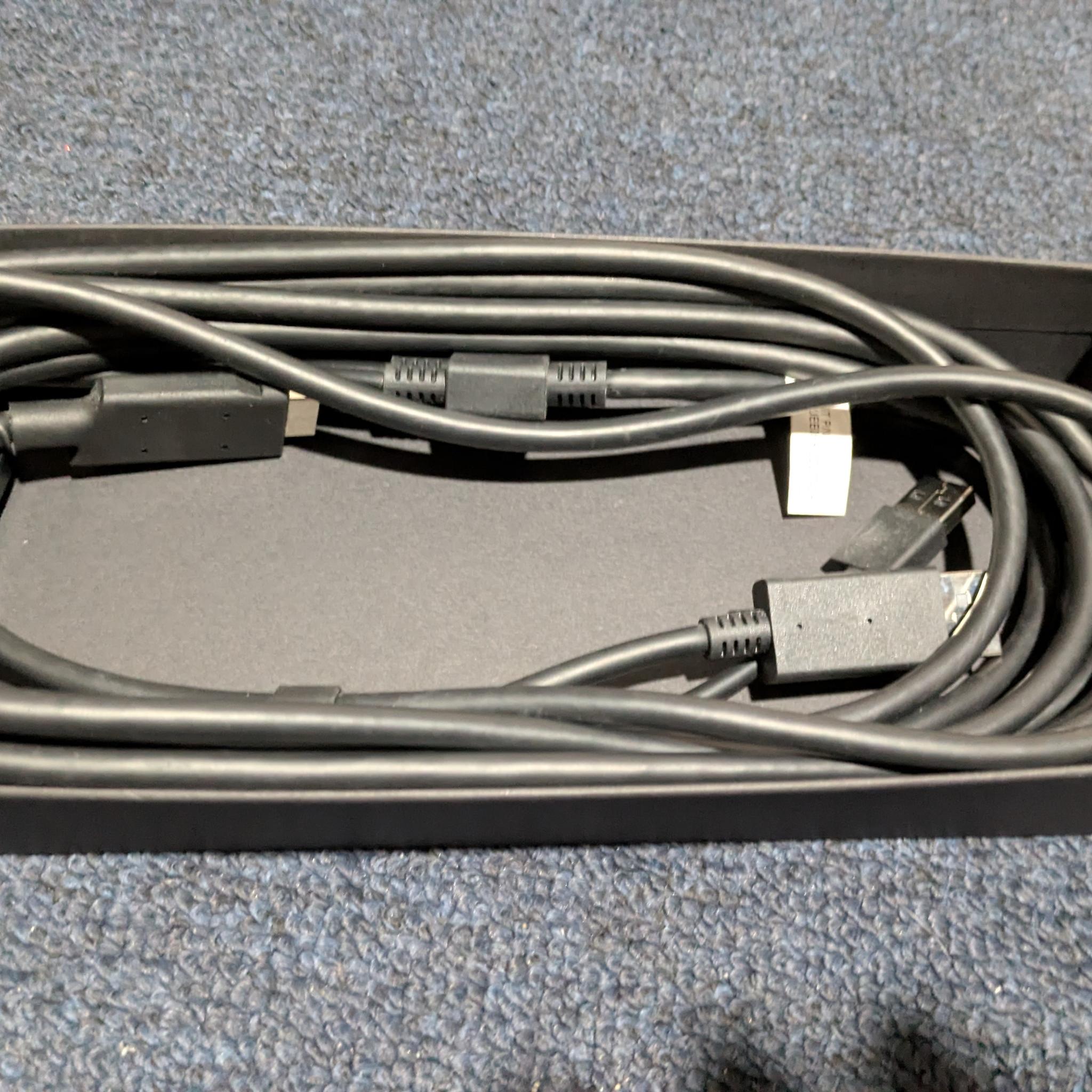 Pimax Crystal OG (8G+256G Black)