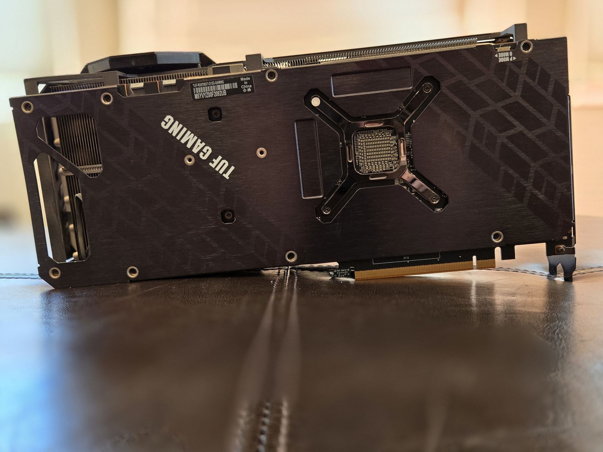 Asus TUF RX 6700 XT 12GB