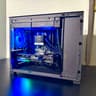 Ryzen 7700x | 9060xt 16GB | 32GB DDR5 | 1TB SSD With LCD Liquid Cooler Gaming PC