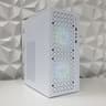 🏢The Optimite White Gaming PC🏢 GTX 1650 Super 4GB | i5-12400 | 16GB DDR4 | 512GB M.2 | Win 11 Home