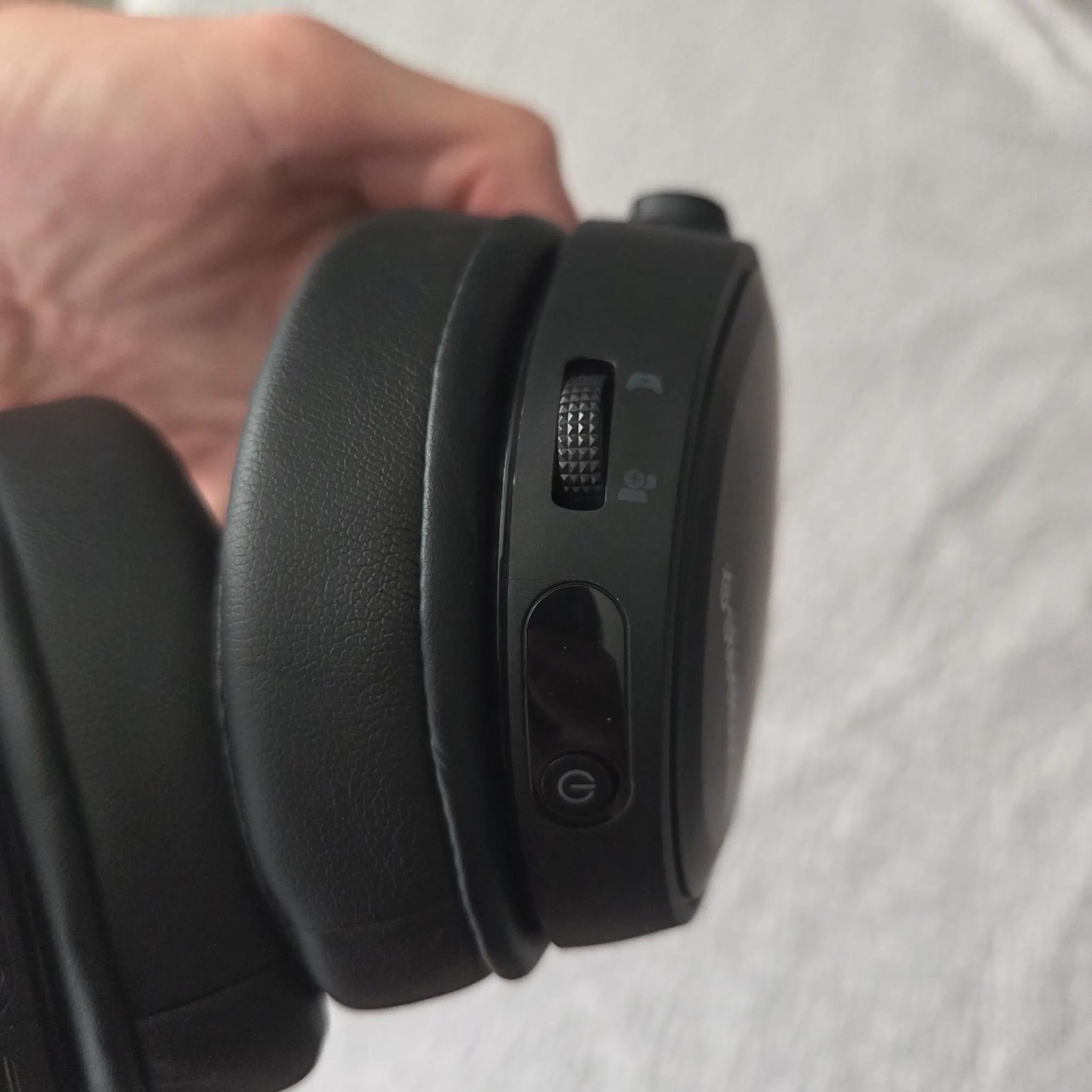 Steel Series Arctis 7+ | Black | Used Like New