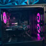 💰 Budget Baddie 580 💀🔥 Ryzen 2600| RX 580| 16 GB DDR4 |1.75 TB Storage