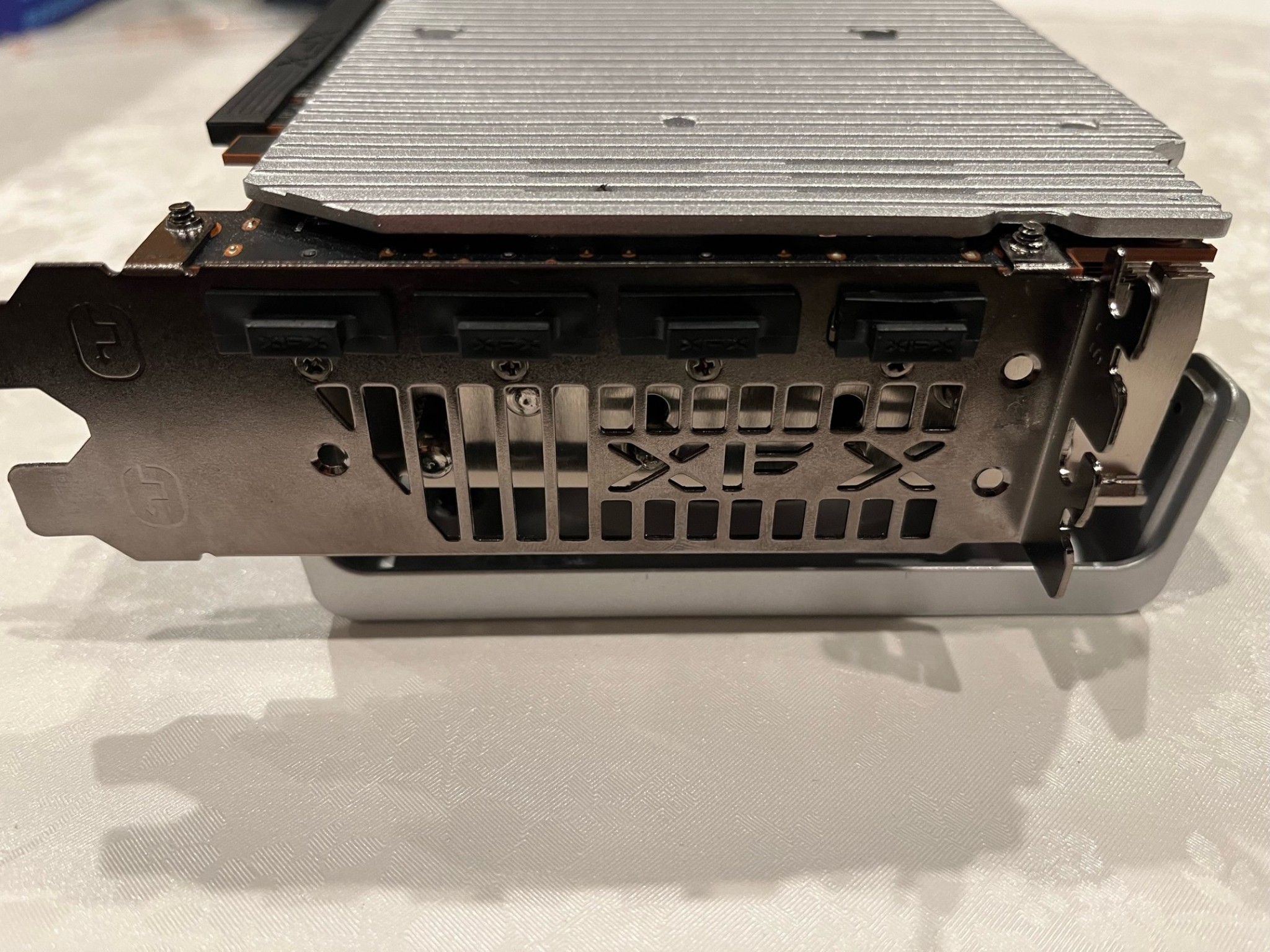 XFX Speedster Merc310 RX 7900 XTX 24GB GDDR6 GPU