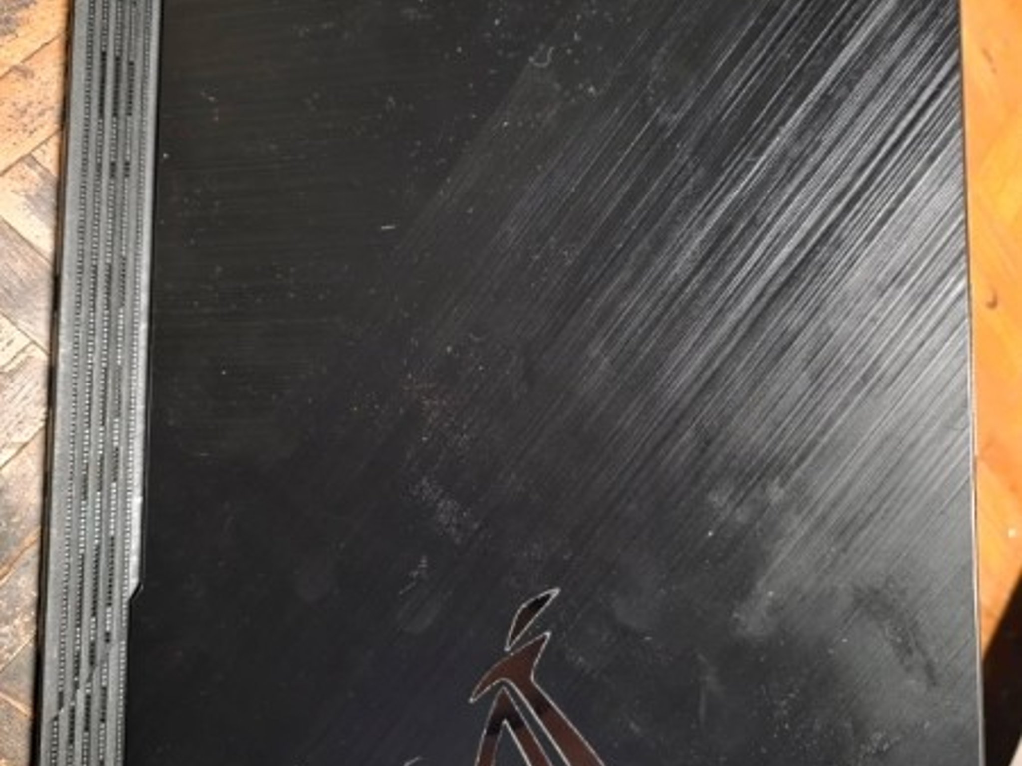 Asus ROG Strix G G731 Laptop