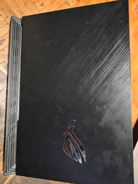 Asus ROG Strix G G731 Laptop