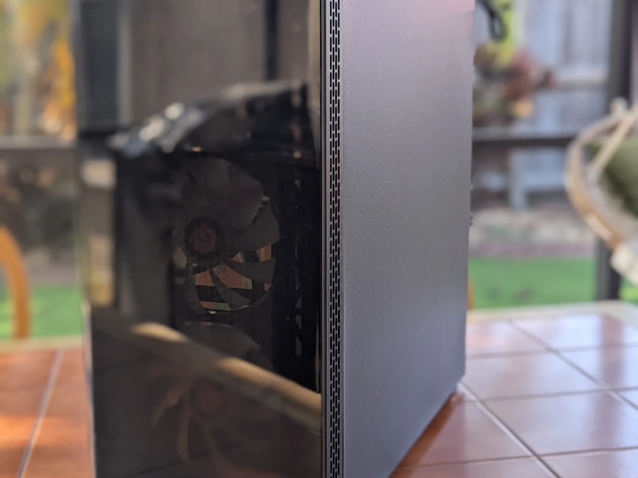 Sandstorm Engine - Ryzen 7 5800X, RX 6700 XT, 32GB RAM, 1TB NVME