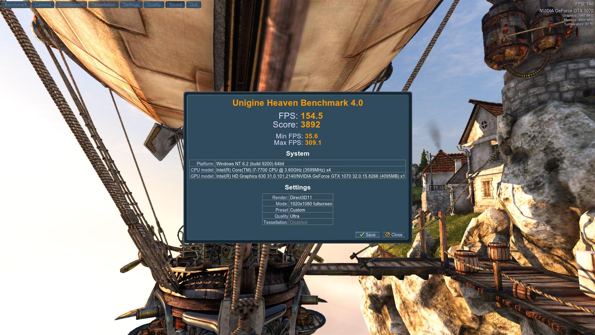 Budget Gaming Done Right! #15 | i7 7700 | GTX 1070 | 16GB Ram | Windows 11