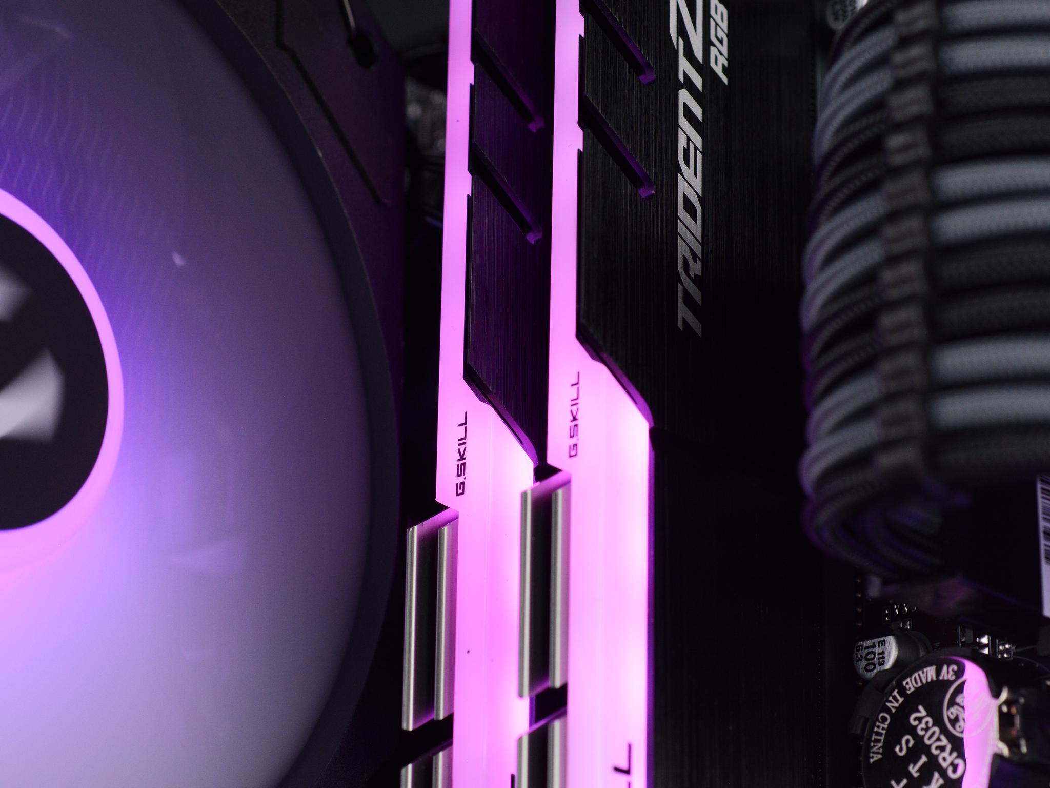 ⚫🟣 KARASU: 1080p Streaming and Gaming PC | RTX 3060 12GB, Ryzen 5, 16GB DDR4, 1TB SSD