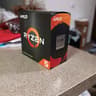 AMD Ryzen 5 5500 Processor (4.2 GHz, 6 Cores, Socket AM4)