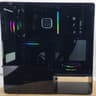 Gaming PC Ryzen 5 9600X 16GB RAM 500GB SSD RX 9060 8GB Windows 11 Computer