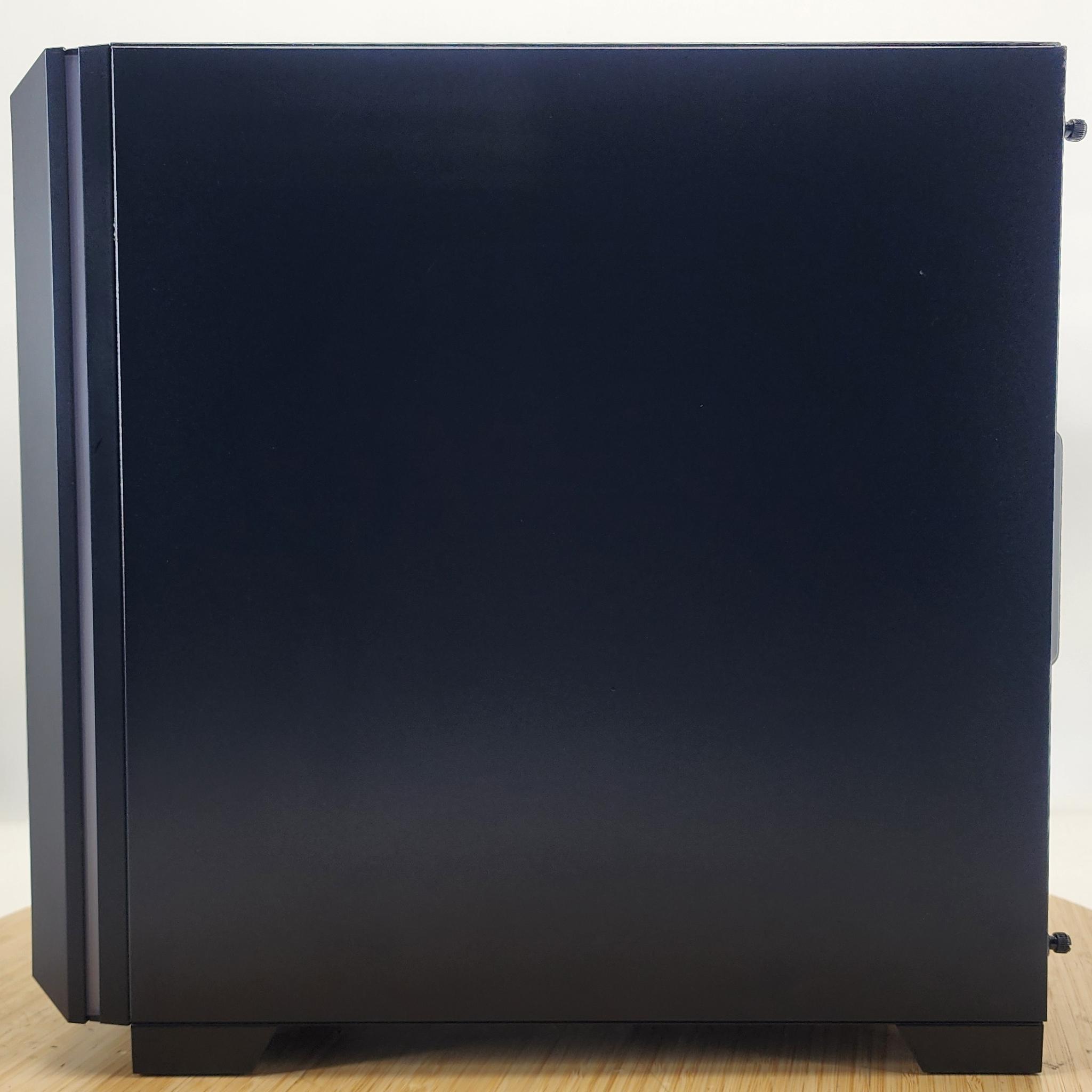 Gaming PC i5-7500 16GB RAM 128GB SSD + 1TB HDD RX 580 8GB Windows 11 Computer