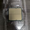 AMD - Ryzen 9 7900X - Socket AM5 - Desktop Processor - Silver