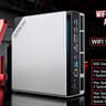 GMKtec EVO-X2 AI Mini PC - AMD Ryzen Al Max+ 395 - 64GB LPDDR5X 8000MHz - 1TB PCIe 4.0 SSD
