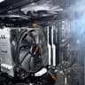 Ryzen 5 5600X 3060Ti Used Gaming PC, Everything works and is in perfect shape