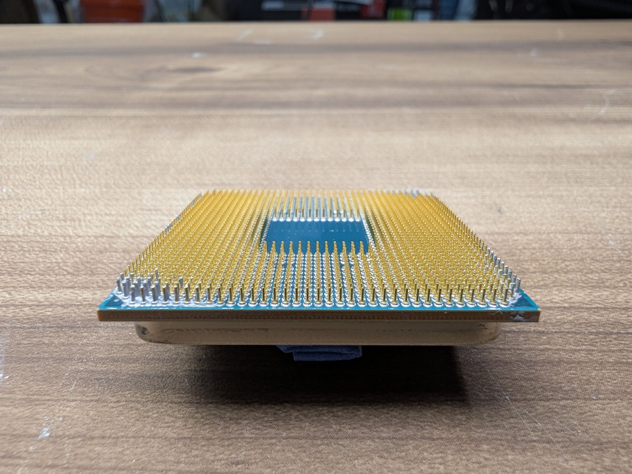 AMD Ryzen 5 5600X