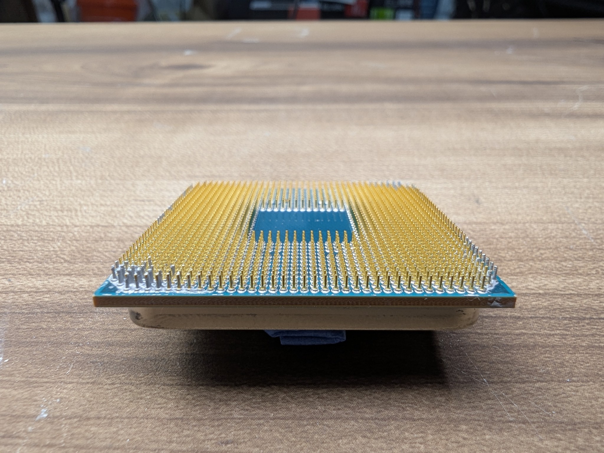 AMD Ryzen 5 5600X
