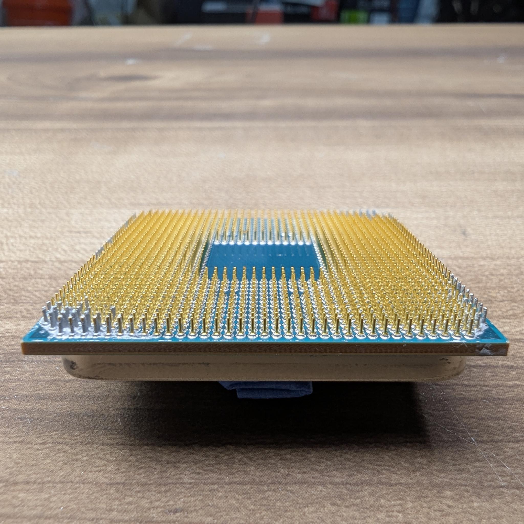 AMD Ryzen 5 5600X