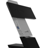NETGEAR A6200-100NAS AC1200 WiFi USB Wireless Adapter