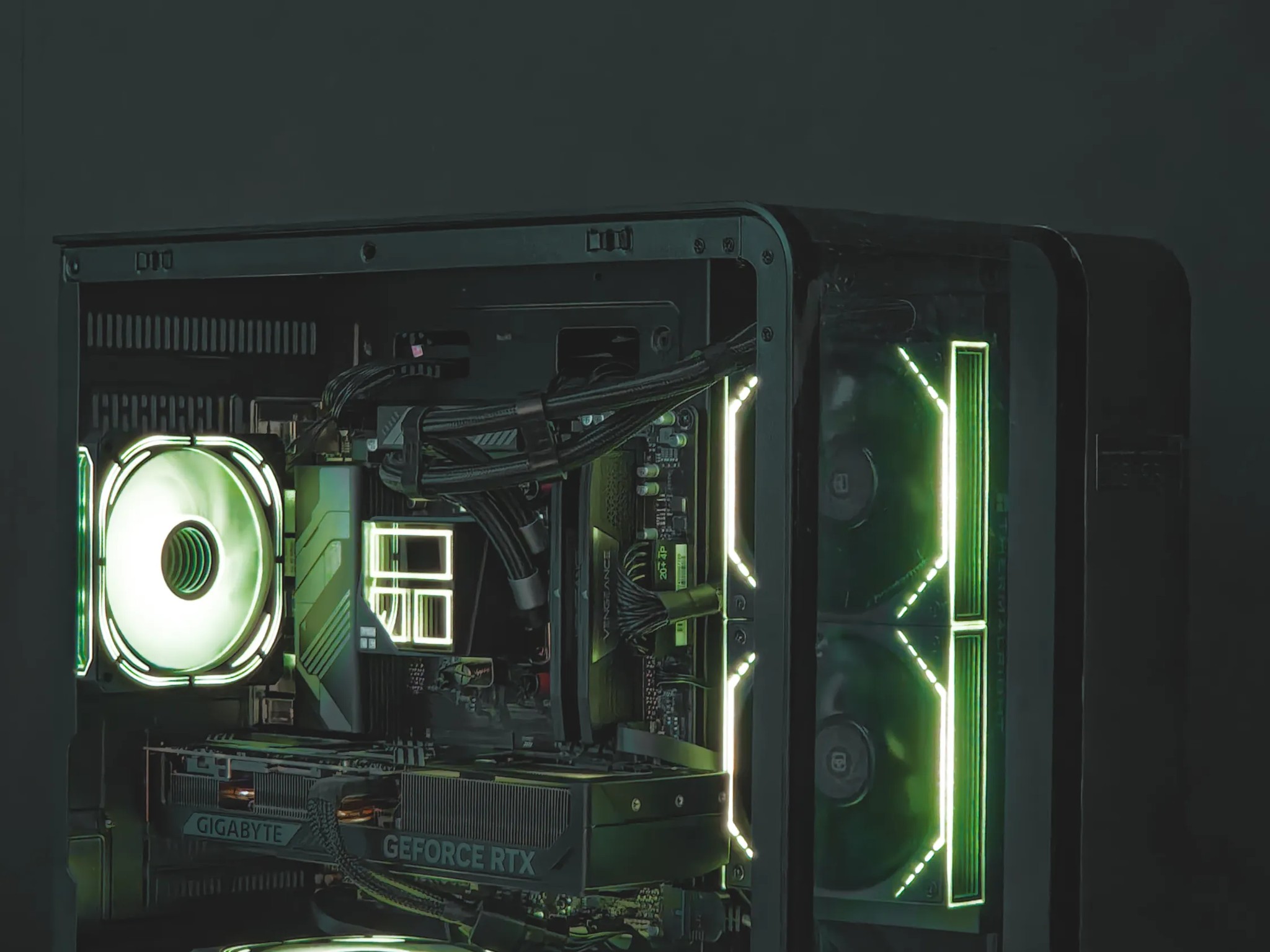 🔥 Ryzen 9 7950X3D + RTX 5070 Beast Build | 64GB DDR5 | 1.25TB SSD | Free Shipping | Trusted Seller 🔥
