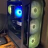 Gaming Pc With Rtx 3060Ti