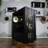 🌌🛰️ BUDGET - BO7 Ready GAMING PC | MSI GTX 1660 6GB | INTEL i7 7700 | 16GB DDR4 RAM | 1.24TB