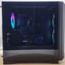 Gaming PC i7-7700 16GB RAM 1TB SSD RX 5700 XT 8GB Windows 11 Computer