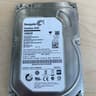 Seagate 1TB HDD