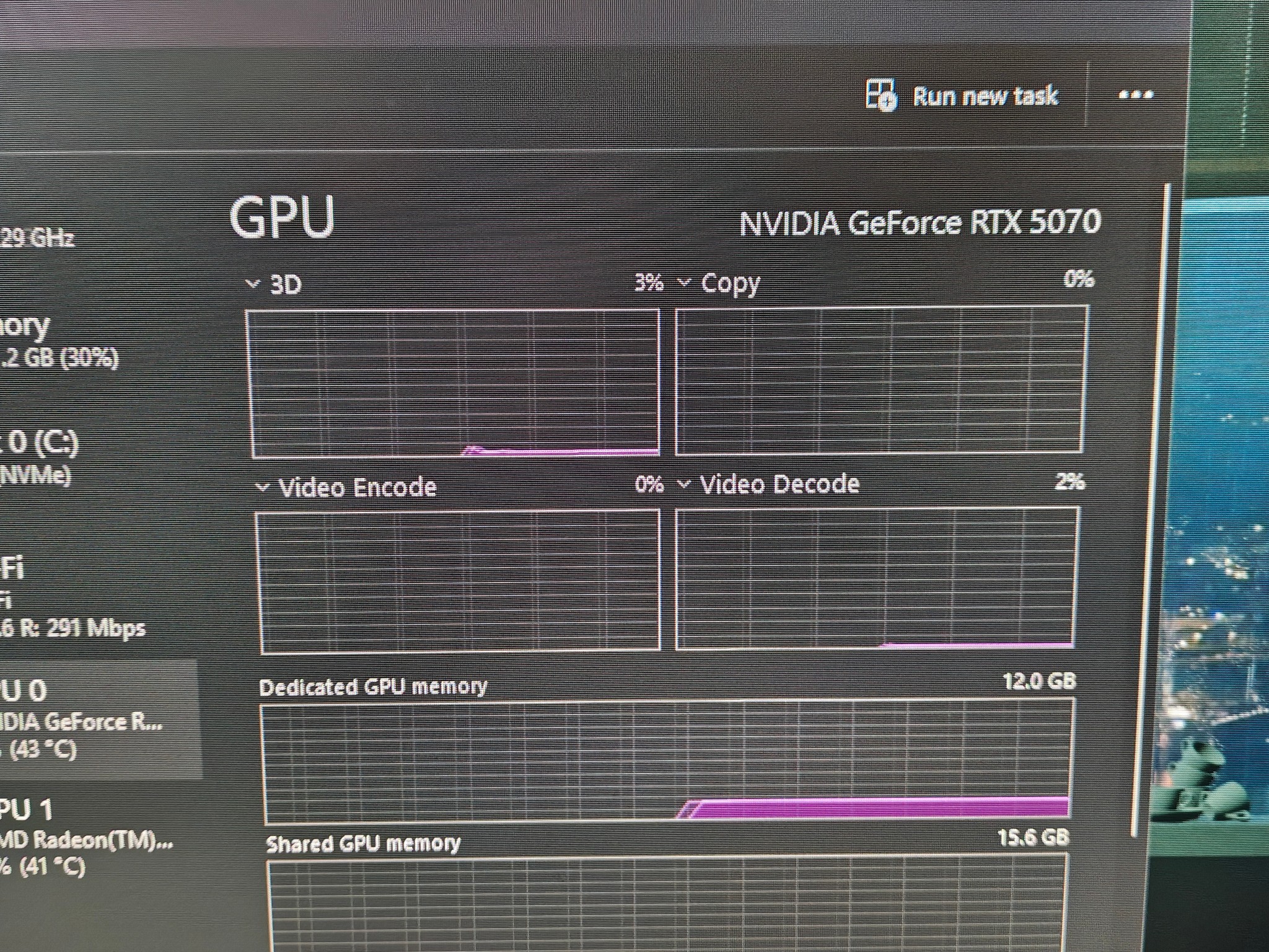 ASUS TUF Gaming GeForce RTX 5070 OC Edition
