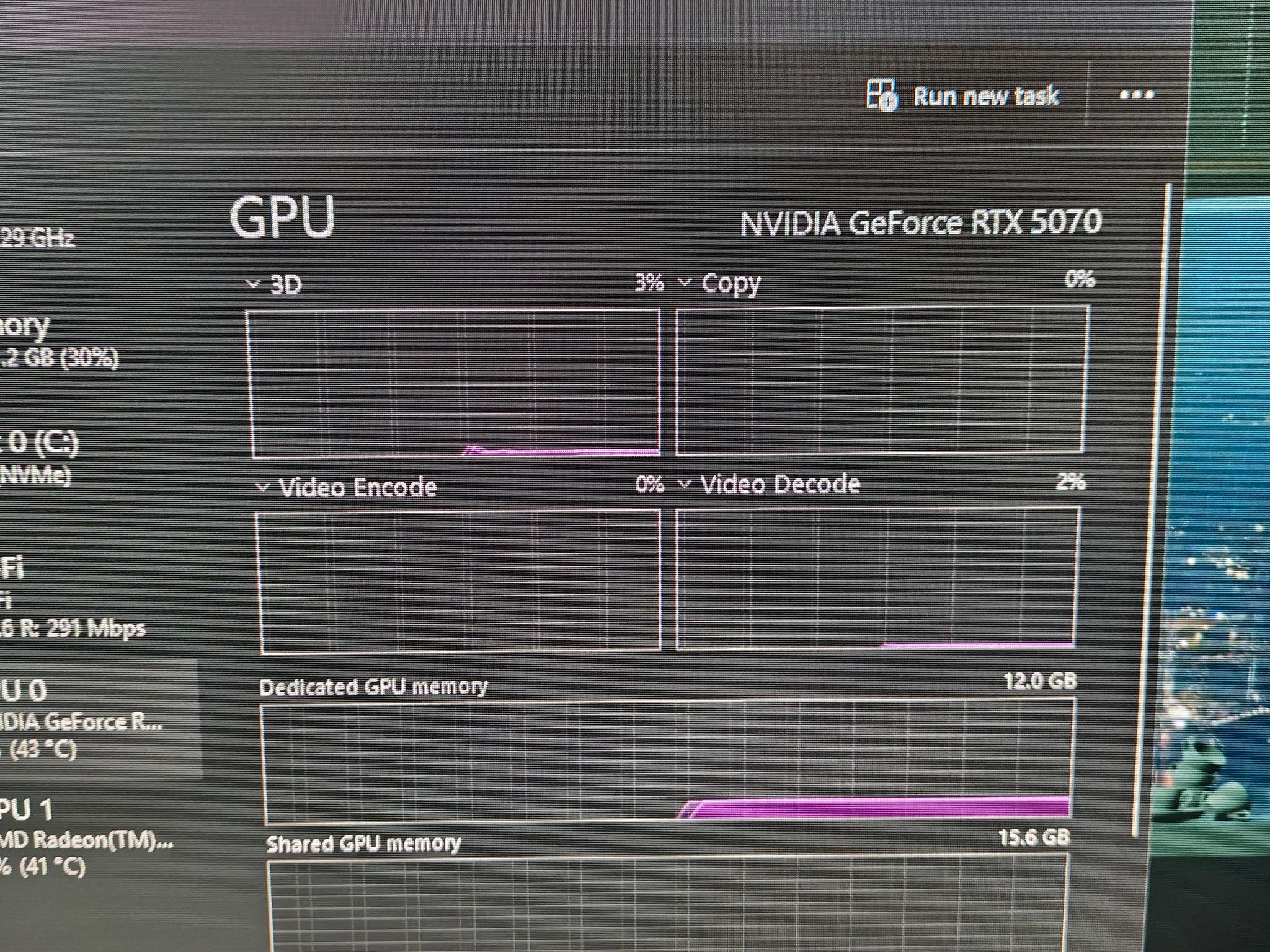 ASUS TUF Gaming GeForce RTX 5070 OC Edition