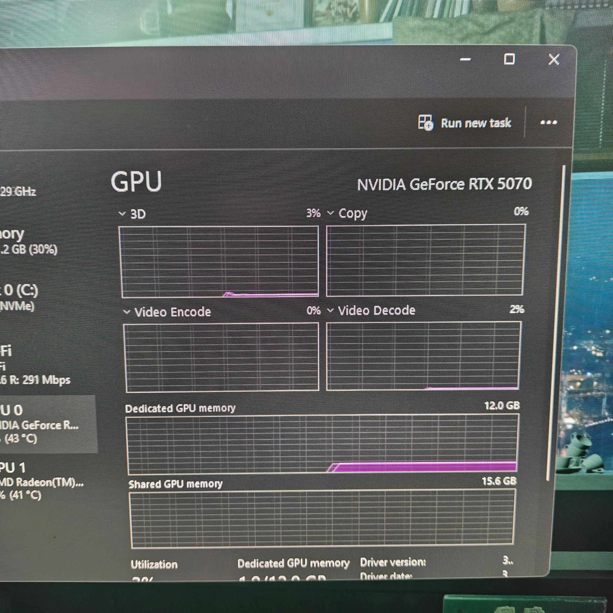 ASUS TUF Gaming GeForce RTX 5070 OC Edition