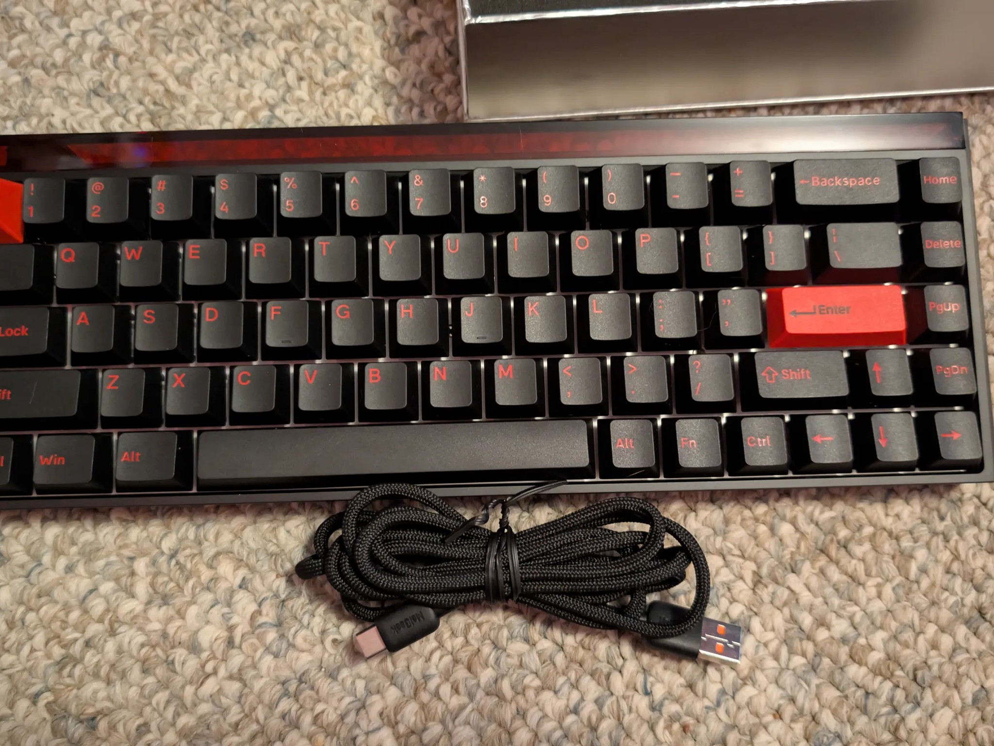 MelGeek Made68 Ultra