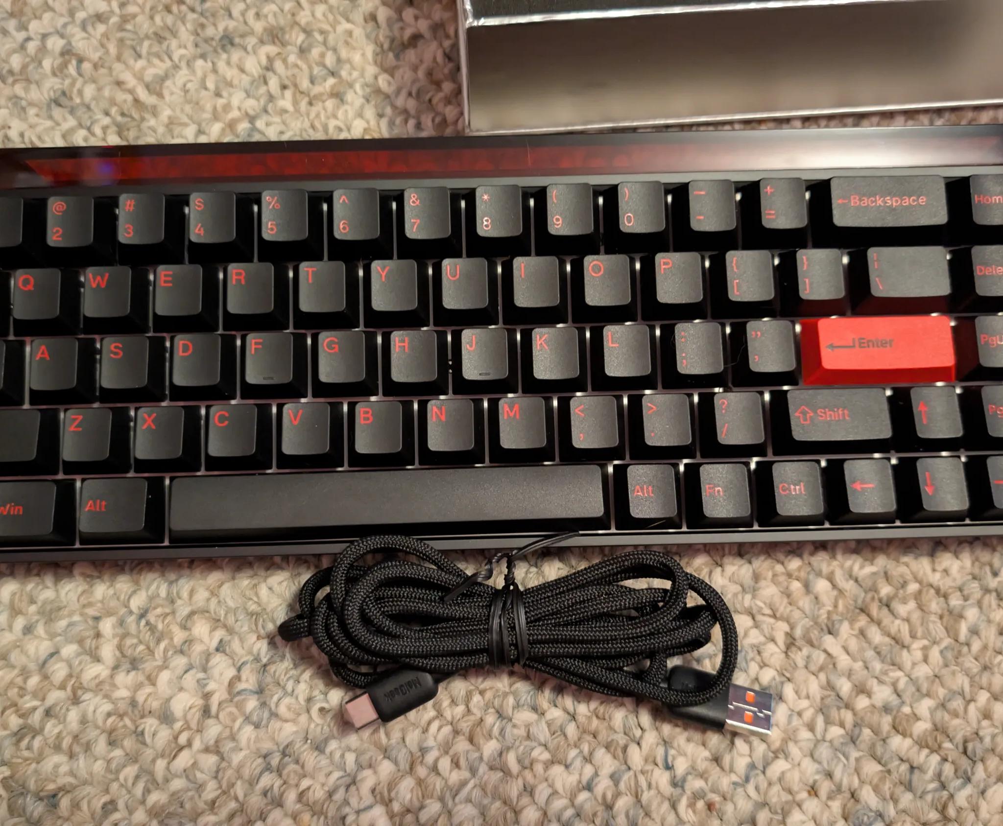 MelGeek Made68 Ultra