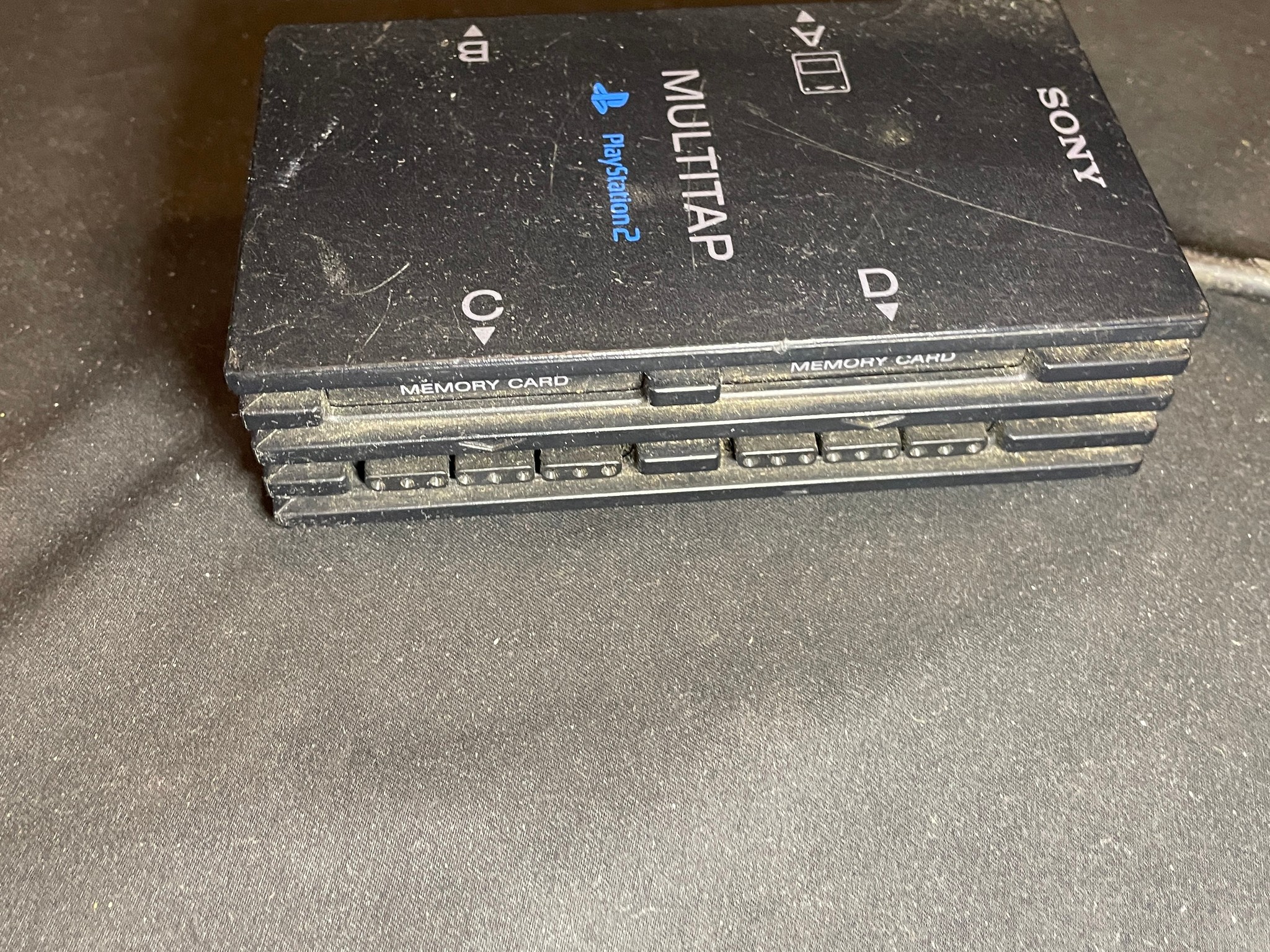 SONY MULTITAP for PlayStation 2