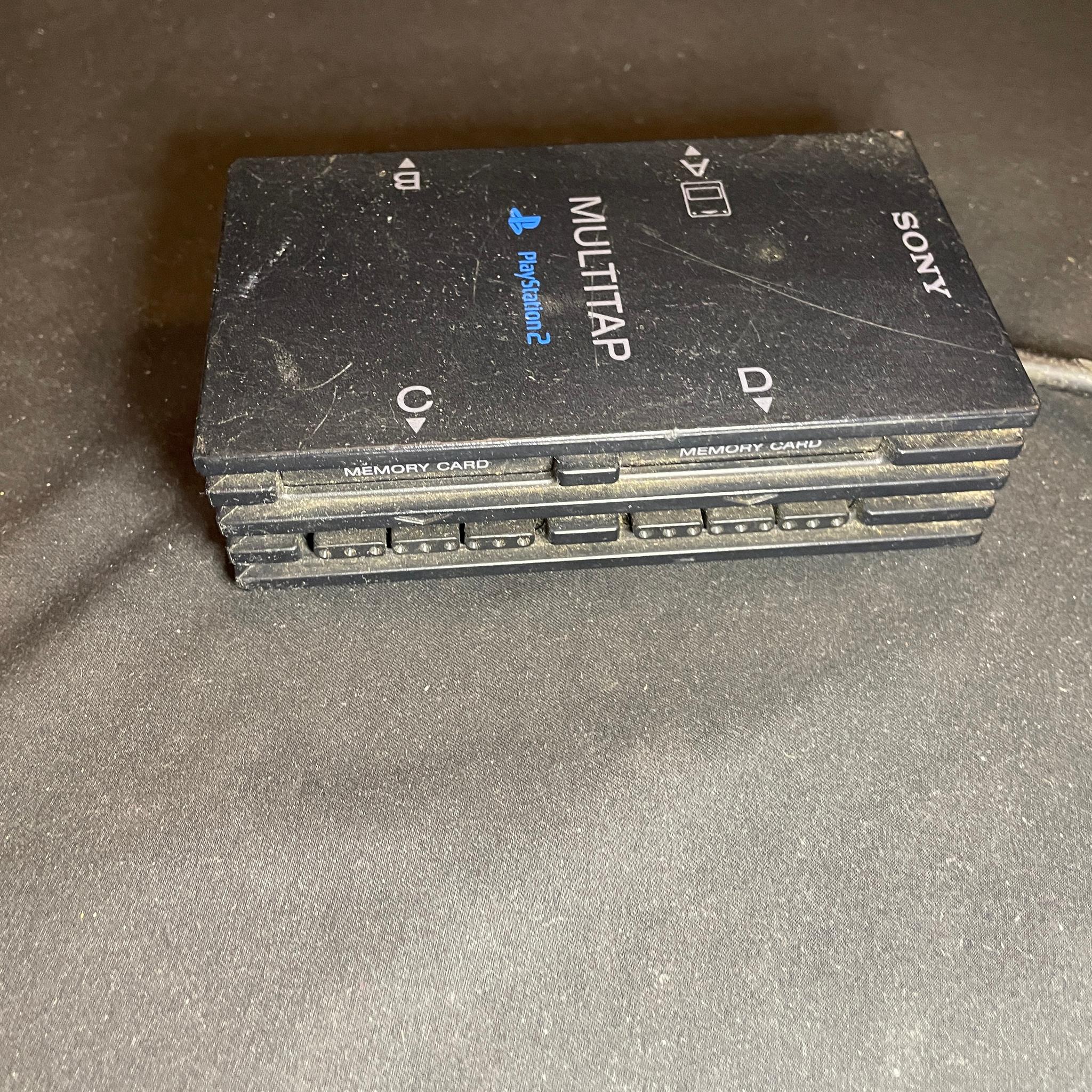 SONY MULTITAP for PlayStation 2
